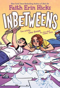 Inbetweens: A Graphic Novel