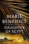 Daughter of Egypt
