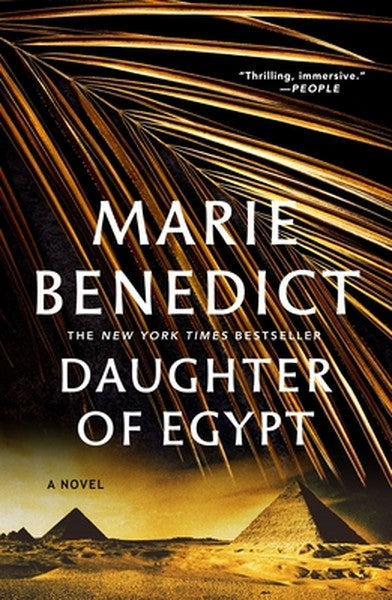 Daughter of Egypt