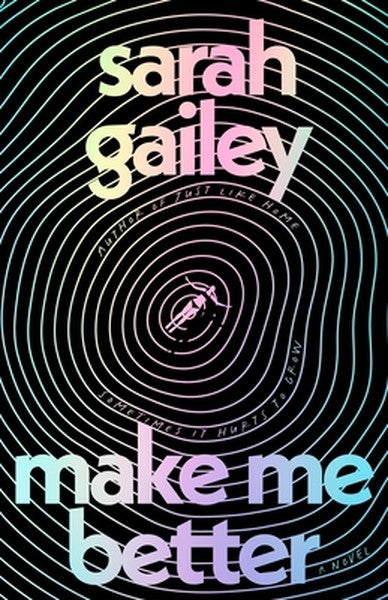 Make Me Better