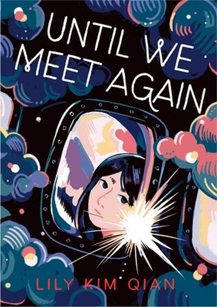 Until We Meet Again: A Graphic Memoir