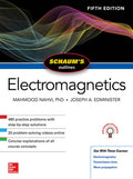 Schaum's Outline of Electromagnetics, Fifth Edition