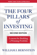 The Four Pillars of Investing, Second Edition: Lessons for Building a Winning Portfolio