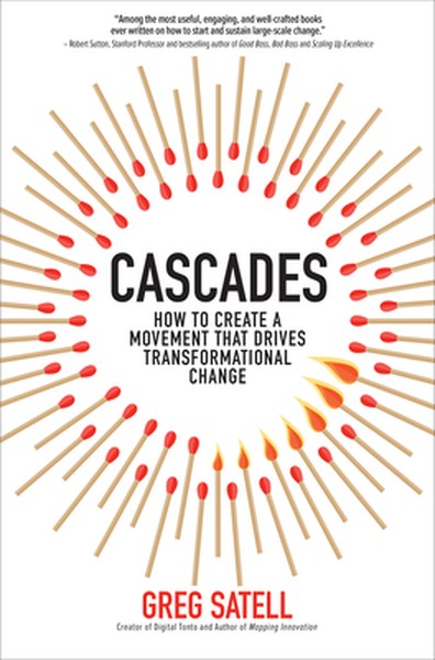 Cascades (Pb)