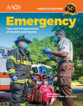 Emergency Care and Transportation of the Sick and Injured Essentials Package: . [With eBook]