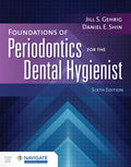 Foundations of Periodontics for the Dental Hygienist