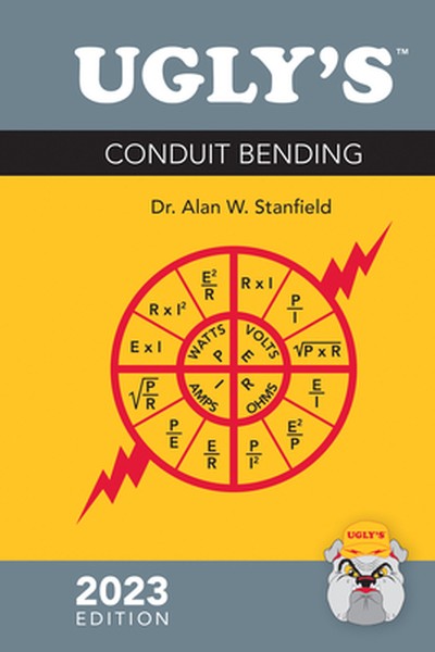Ugly's Conduit Bending, 2023 Edition