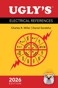 Ugly's Electrical References, 2026 Edition