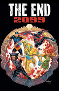 The End 2099