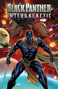 Black Panther: Intergalactic