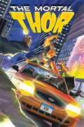 Mortal Thor Vol. 2: Come at the King