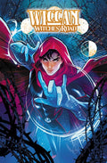 Wiccan: Witches' Road