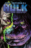 Infernal Hulk