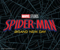 Spider-Man: Brand New Day - The Art of the Movie