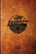 Indiana Jones: The Further Adventures Book II