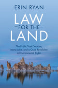 Law for the Land
