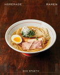 Homemade Ramen