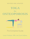 Yoga for Osteoporosis: The Complete Guide