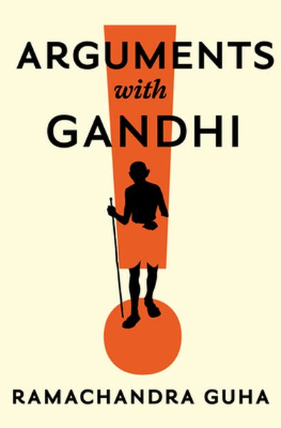 Arguments with Gandhi
