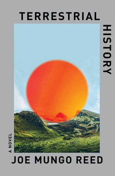 Terrestrial History