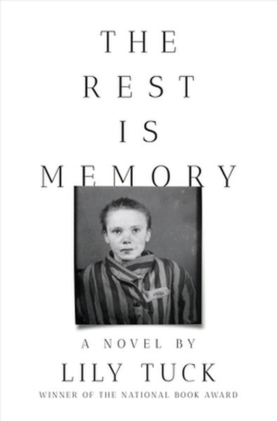 The Rest Is Memory