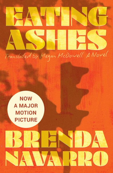 Eating Ashes