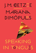 Speaking in Tongues
