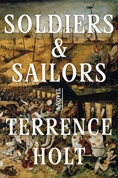 Soldiers & Sailors