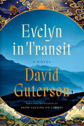 Evelyn in Transit