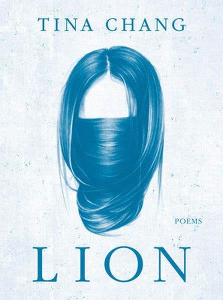 Lion: Poems