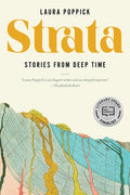 Strata: Stories from Deep Time