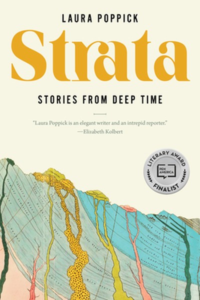 Strata: Stories from Deep Time