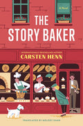 The Story Baker