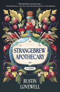 Strangebrew Apothecary