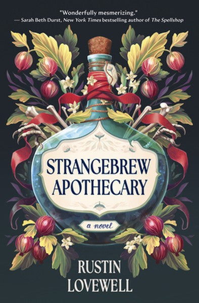 Strangebrew Apothecary