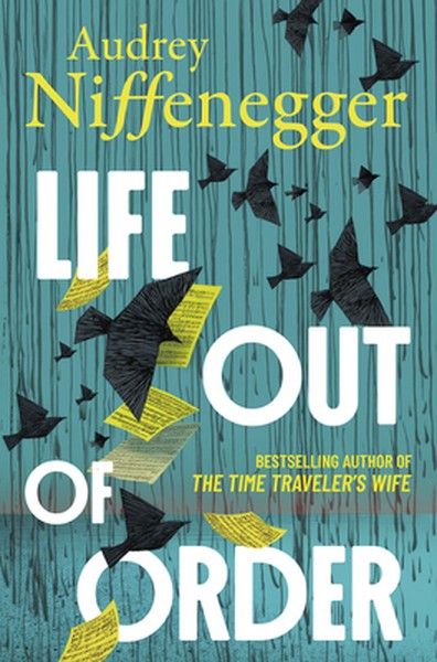 Life Out of Order (Standard Edition)