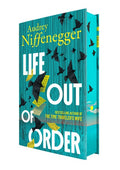 Life Out of Order (Deluxe Limited Edition)