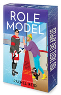 Role Model Deluxe Limited Edition: Now Streaming on Crave and HBO Max