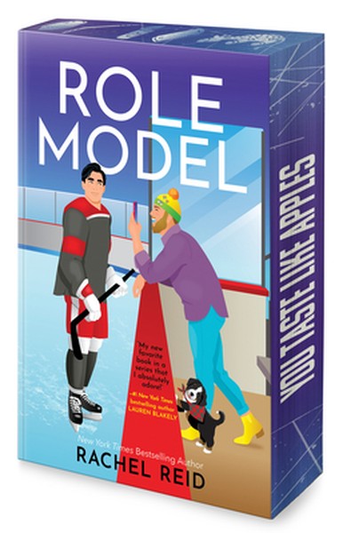 Role Model Deluxe Limited Edition: Now Streaming on Crave and HBO Max