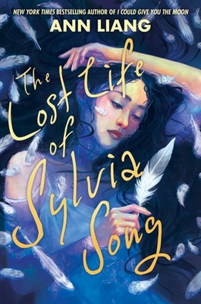The Lost Life of Sylvia Song