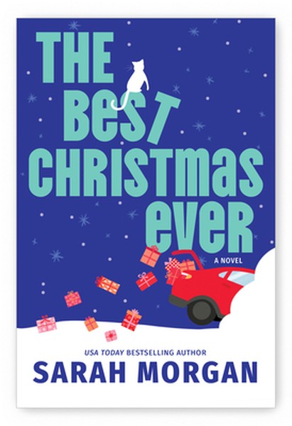 The Best Christmas Ever