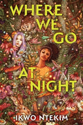 Where We Go at Night