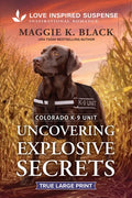 Uncovering Explosive Secrets