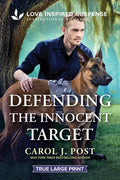 Defending the Innocent Target