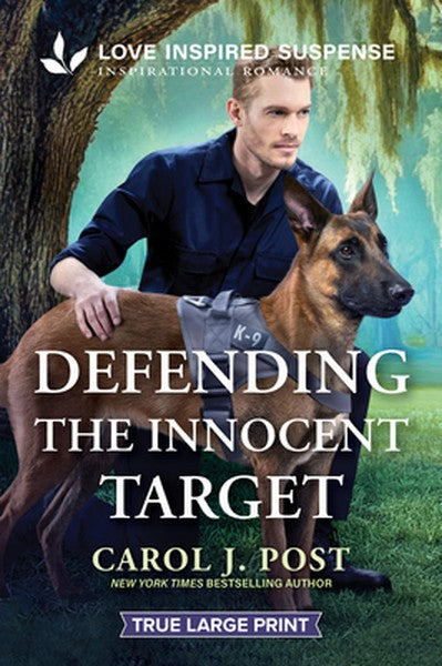 Defending the Innocent Target
