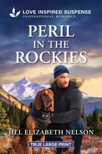 Peril in the Rockies