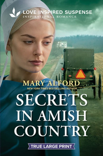 Secrets in Amish Country