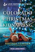 Colorado Christmas Kidnapping