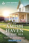 An Amish Haven by the Sea: An Uplifting Inspirational Romance