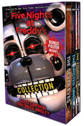 Five Nights at Freddy's Collection: An Afk Series